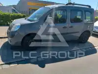 2012 Renault Kangoo