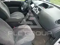 2012 Renault Kangoo