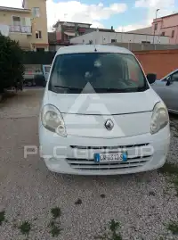 2012 Renault Kangoo
