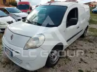 2012 Renault Kangoo