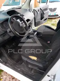 2012 Renault Kangoo