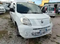 2012 Renault Kangoo