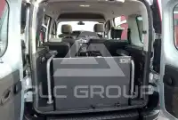 2012 Renault Kangoo