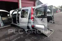 2012 Renault Kangoo