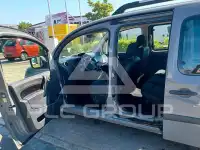 2012 Renault Kangoo