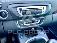 2012 Renault Grand Scenic