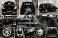 2012 Renault Grand Scenic