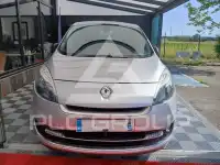 2012 Renault Grand Scenic