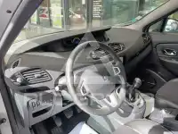 2012 Renault Grand Scenic