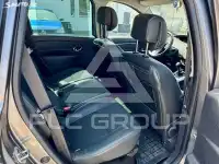 2012 Renault Grand Scenic