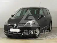 2012 Renault Grand Scenic