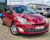 2012 Renault Grand Scenic