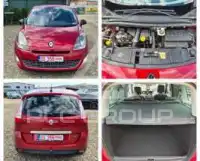 2012 Renault Grand Scenic