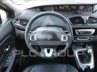 2012 Renault Grand Scenic