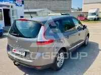 2012 Renault Grand Scenic