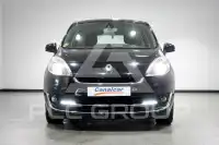 2012 Renault Grand Scenic