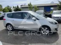 2012 Renault Grand Scenic