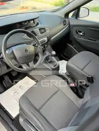 2012 Renault Grand Scenic