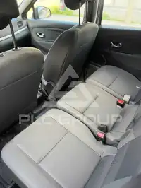 2012 Renault Grand Scenic