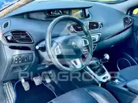 2012 Renault Grand Scenic