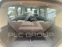 2012 Renault Grand Scenic
