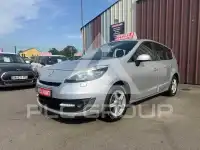 2012 Renault Grand Scenic