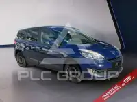 2012 Renault Grand Scenic