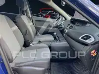 2012 Renault Grand Scenic
