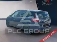 2012 Renault Grand Scenic