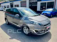 2012 Renault Grand Scenic