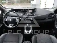 2012 Renault Grand Scenic