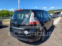 2012 Renault Grand Scenic