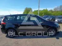 2012 Renault Grand Scenic