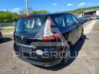 2012 Renault Grand Scenic