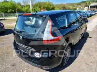 2012 Renault Grand Scenic