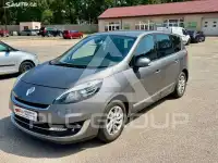 2012 Renault Grand Scenic
