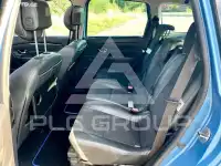 2012 Renault Grand Scenic