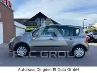 2012 Renault Modus