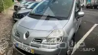 2012 Renault Modus
