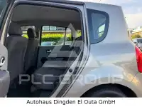 2012 Renault Modus