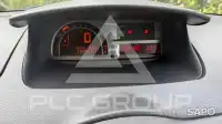 2012 Renault Modus