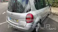 2012 Renault Modus