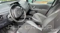 2012 Renault Modus