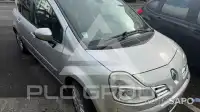 2012 Renault Modus