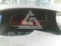 2012 Renault Modus