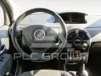 2012 Renault Modus