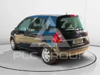2012 Renault Modus