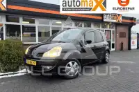 2012 Renault Modus