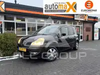 2012 Renault Modus