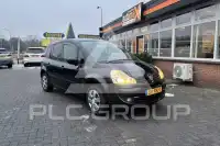 2012 Renault Modus